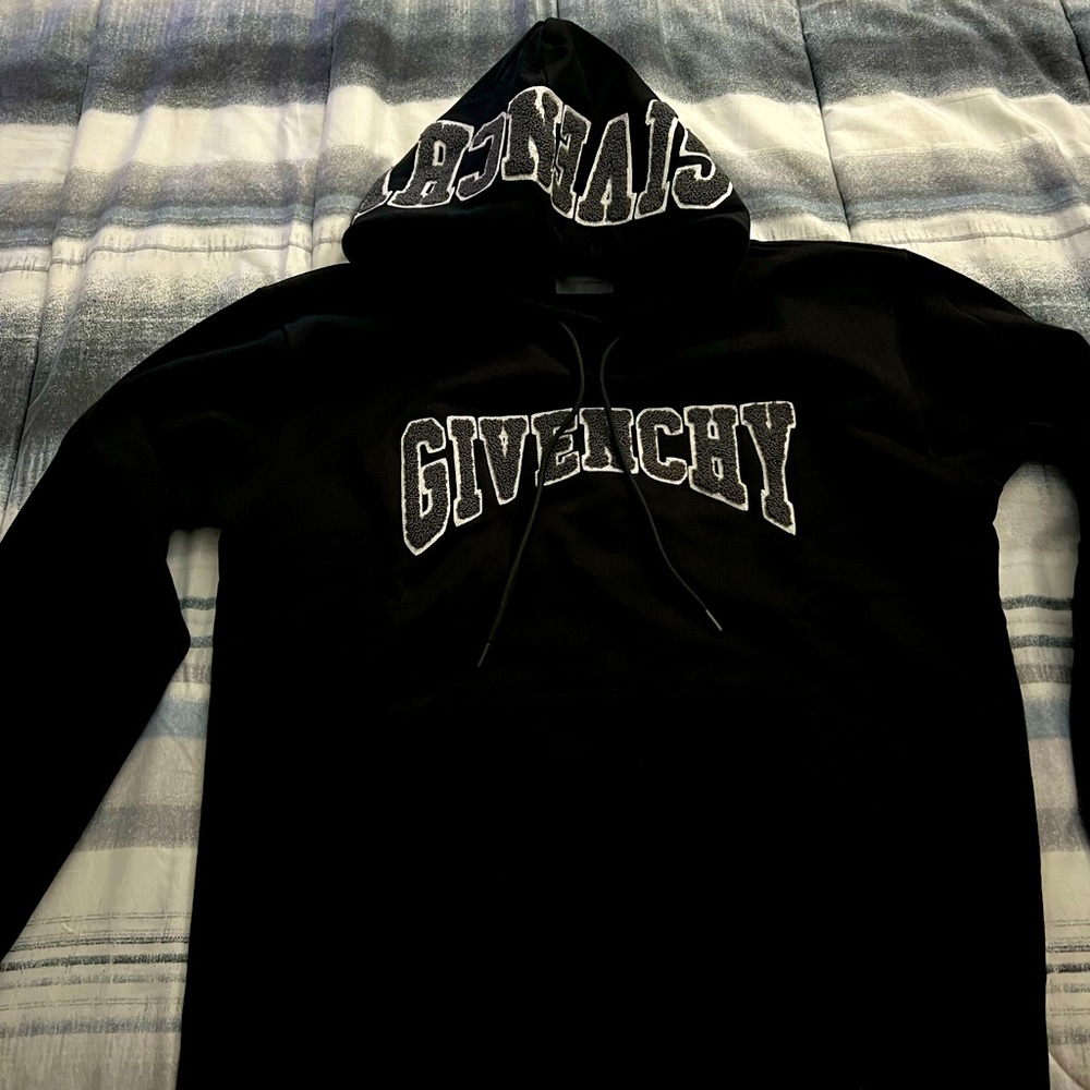 Givenchy Hoodie